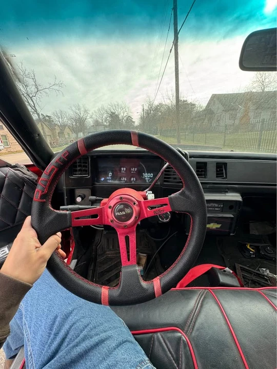 1982 Chevrolet El Camino 5th Gen - Image 3 of 16