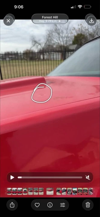 1982 Chevrolet El Camino 5th Gen - Image 10 of 16