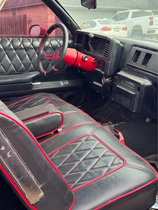 1982 Chevrolet El Camino 5th Gen - Image 2 of 16