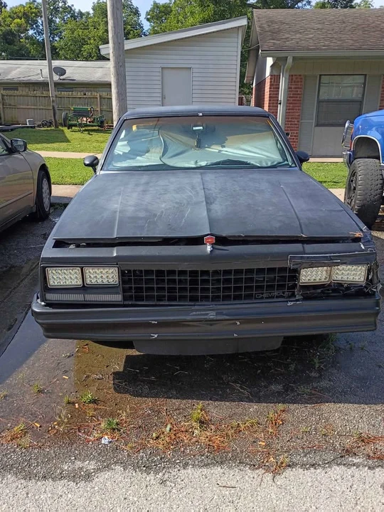 1982 Chevrolet El Camino 5th Gen - Image 9 of 14