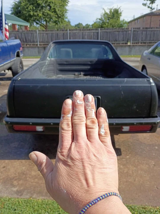 1982 Chevrolet El Camino 5th Gen - Image 12 of 14