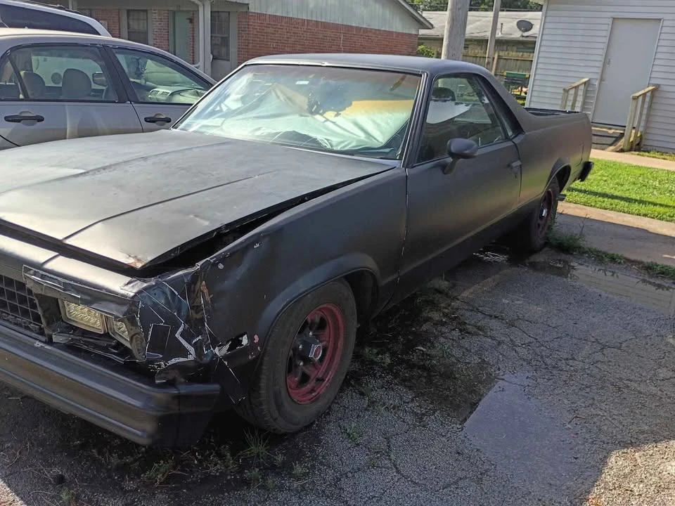 1982 Chevrolet El Camino 5th Gen - Image 8 of 14