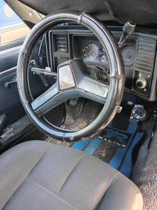 1982 Chevrolet El Camino 5th Gen - Image 5 of 14