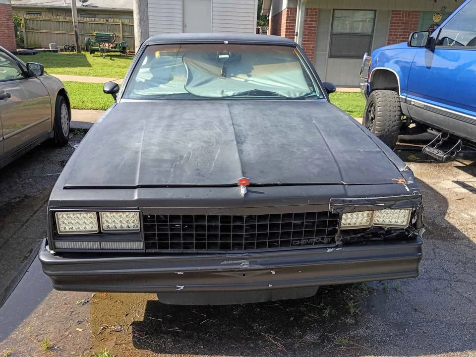 1982 Chevrolet El Camino 5th Gen - Image 7 of 14