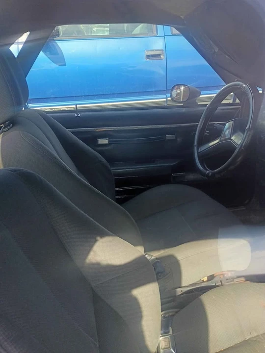 1982 Chevrolet El Camino 5th Gen - Image 13 of 14