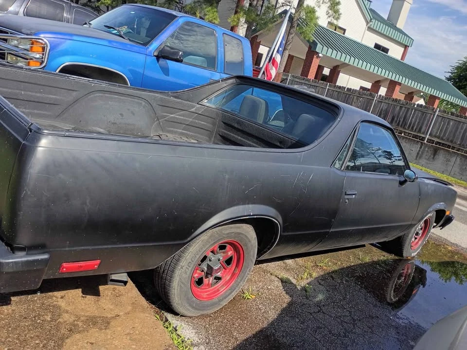 1982 Chevrolet El Camino 5th Gen - Image 10 of 14