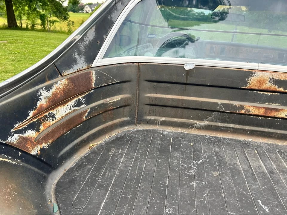 1982 Chevrolet El Camino 5th Gen - Image 8 of 19