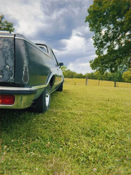 1982 Chevrolet El Camino 5th Gen - Image 12 of 19