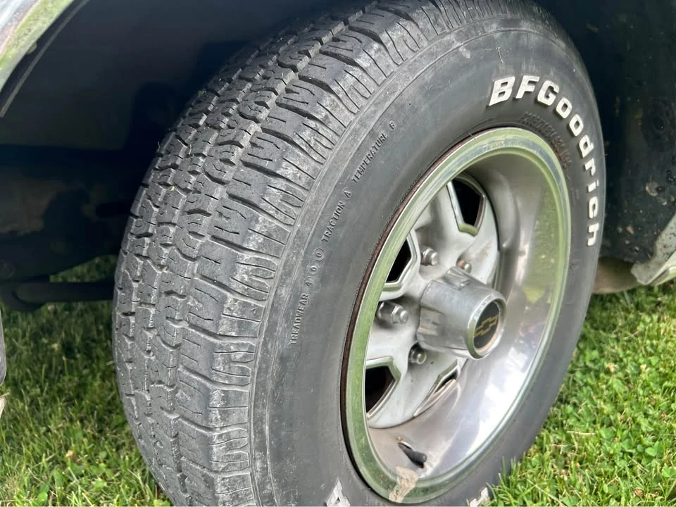 1982 Chevrolet El Camino 5th Gen - Image 3 of 19