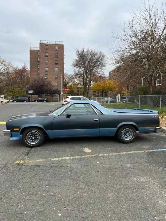 1982 Chevrolet El Camino 5th Gen - Image 2 of 5