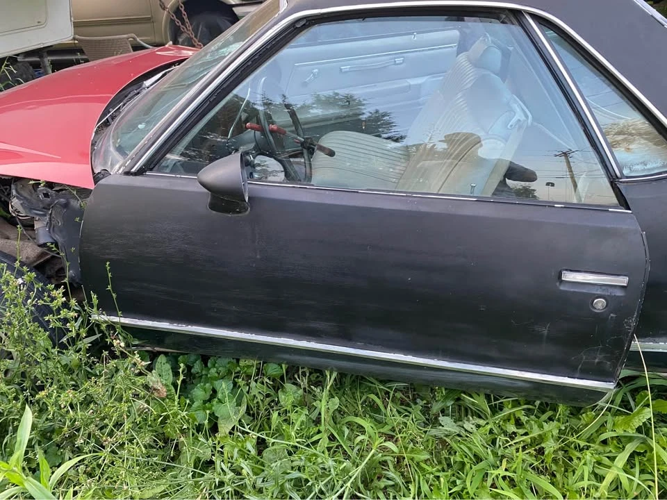 1982 Chevrolet El Camino 5th Gen - Image 16 of 16