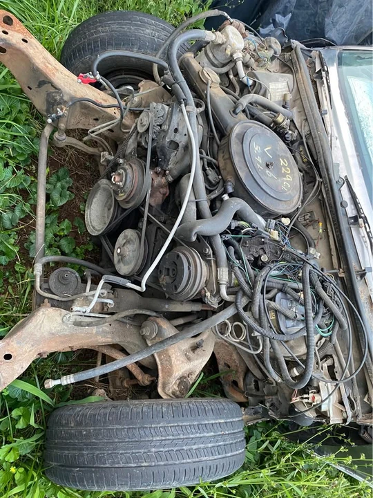 1982 Chevrolet El Camino 5th Gen - Image 3 of 16