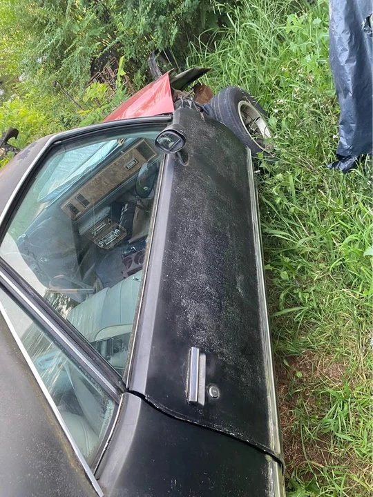 1982 Chevrolet El Camino 5th Gen - Image 6 of 16