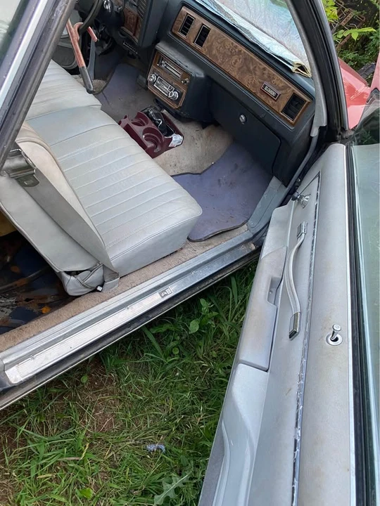 1982 Chevrolet El Camino 5th Gen - Image 9 of 16