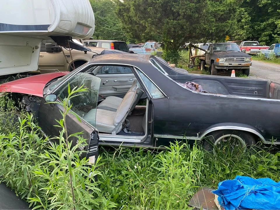 1982 Chevrolet El Camino 5th Gen - Image 15 of 16