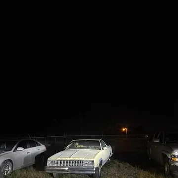 1982 Chevrolet El Camino