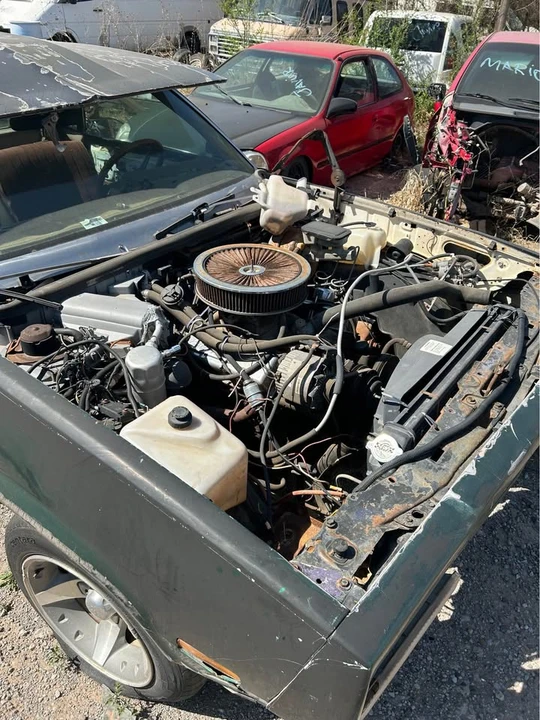 1982 Chevrolet El Camino 5th Gen - Image 2 of 12