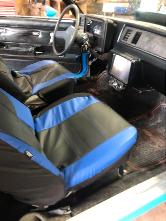 1982 Chevrolet El Camino 5th Gen - Image 6 of 6