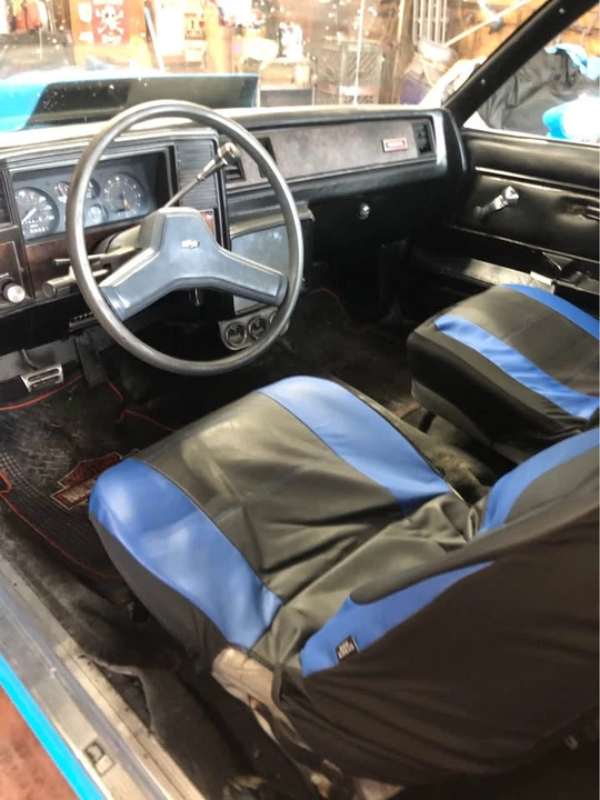 1982 Chevrolet El Camino 5th Gen - Image 5 of 6