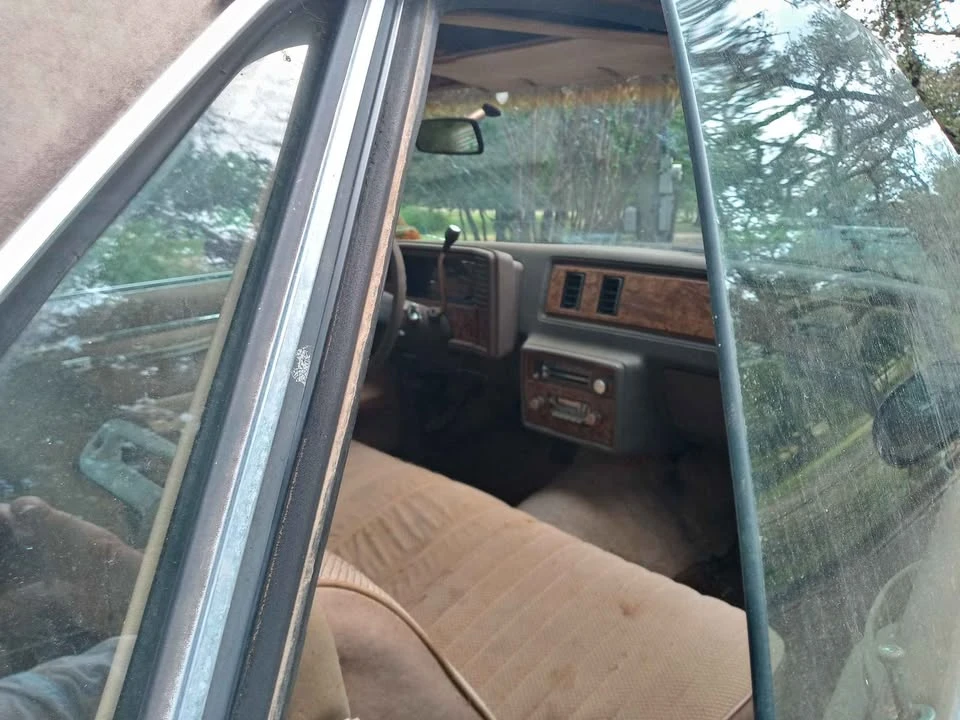 1982 Chevrolet El Camino 5th Gen - Image 4 of 6