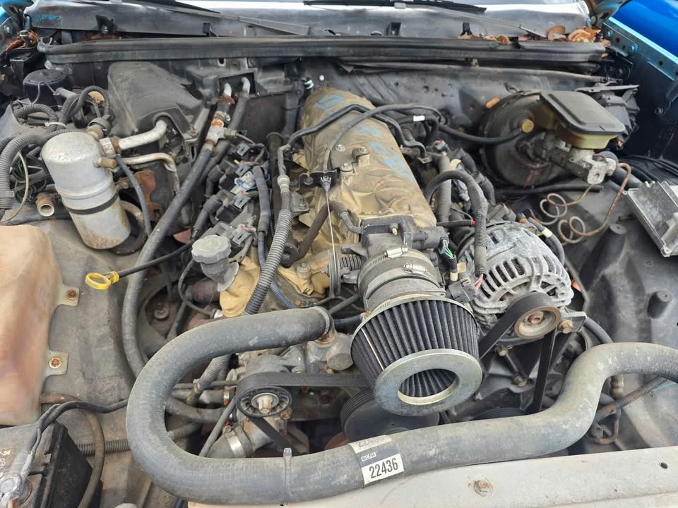1982 Chevrolet El Camino 5th Gen - Image 2 of 8