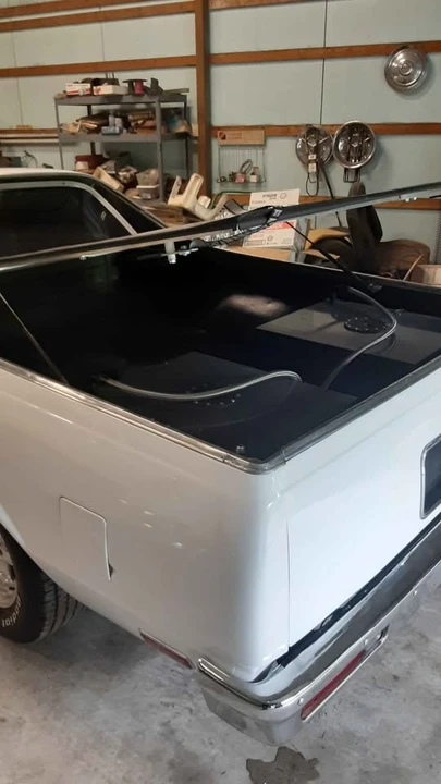 1982 Chevrolet El Camino 5th Gen - Image 12 of 14