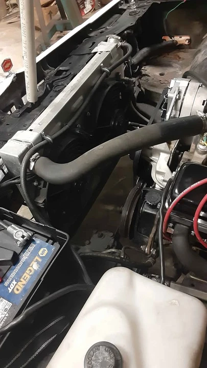 1982 Chevrolet El Camino 5th Gen - Image 3 of 14