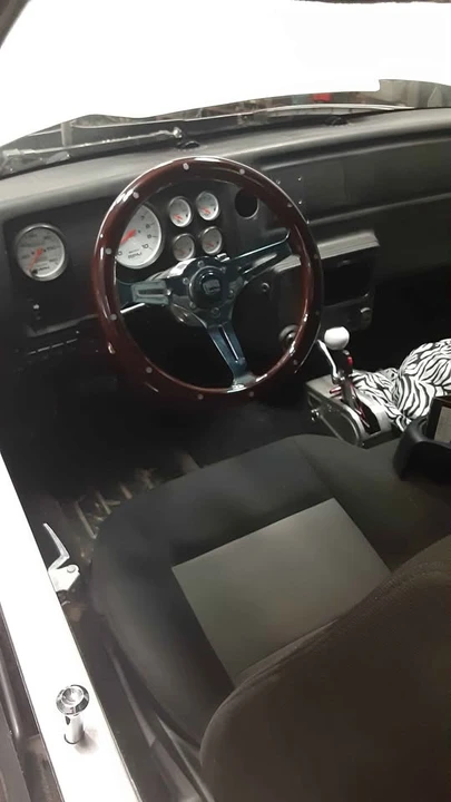 1982 Chevrolet El Camino 5th Gen - Image 5 of 14