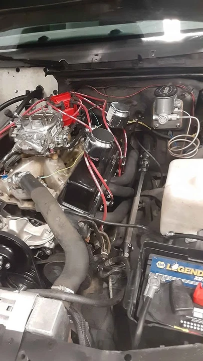 1982 Chevrolet El Camino 5th Gen - Image 2 of 14