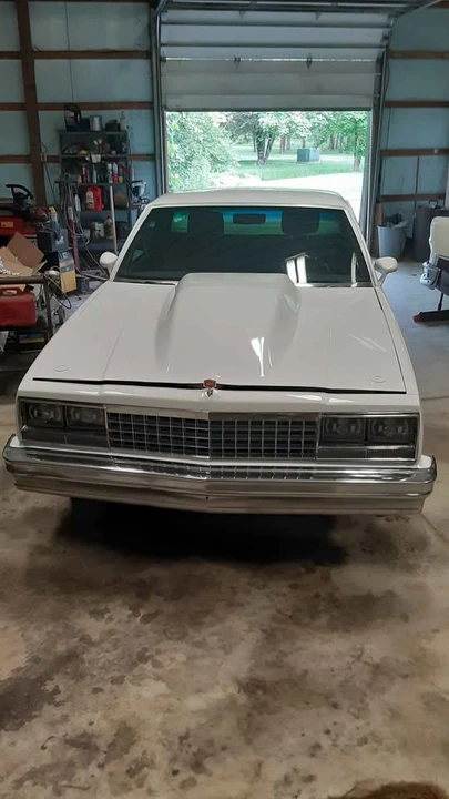 1982 Chevrolet El Camino 5th Gen - Image 11 of 14