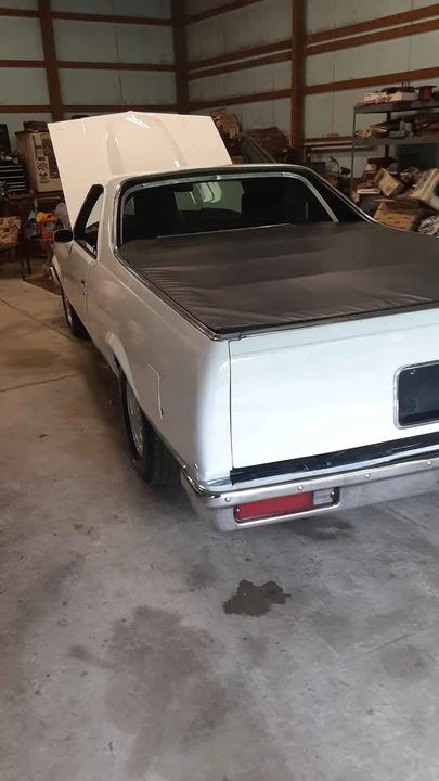 1982 Chevrolet El Camino 5th Gen - Image 8 of 14