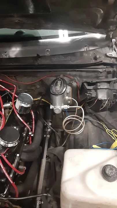 1982 Chevrolet El Camino 5th Gen - Image 4 of 14