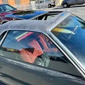 1982 Chevrolet El Camino