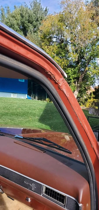 1982 Chevrolet C/K 3rd Gen - Image 18 of 19