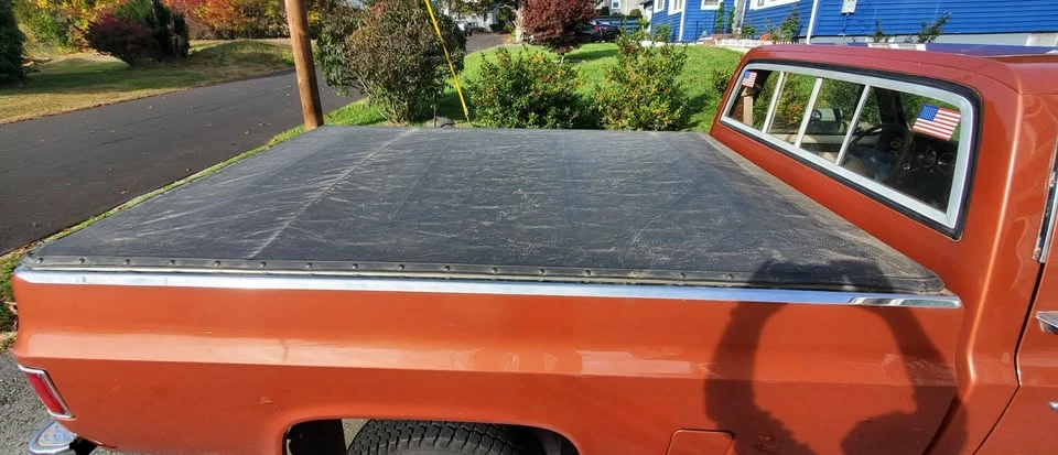 1982 Chevrolet C/K 3rd Gen - Image 4 of 19