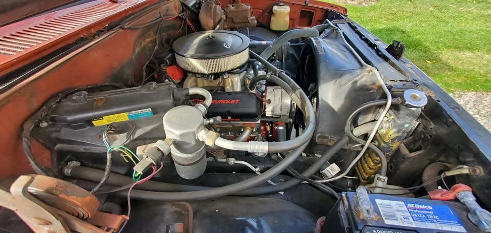 1982 Chevrolet C/K 3rd Gen - Image 12 of 19