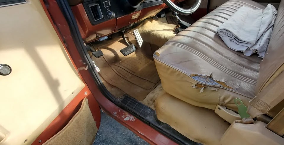 1982 Chevrolet C/K 3rd Gen - Image 9 of 19