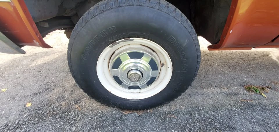 1982 Chevrolet C/K 3rd Gen - Image 7 of 19