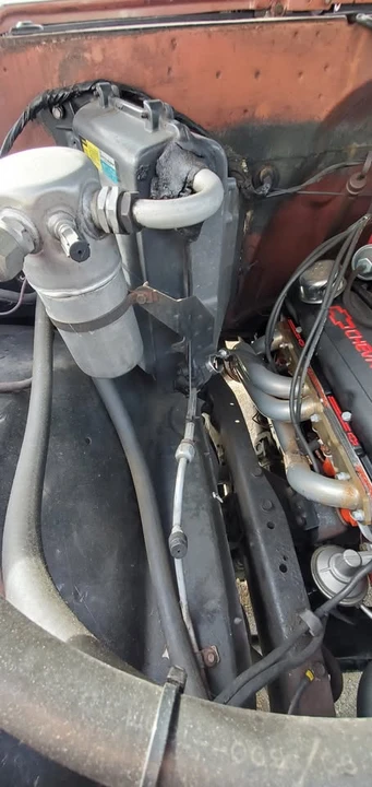1982 Chevrolet C/K 3rd Gen - Image 11 of 19