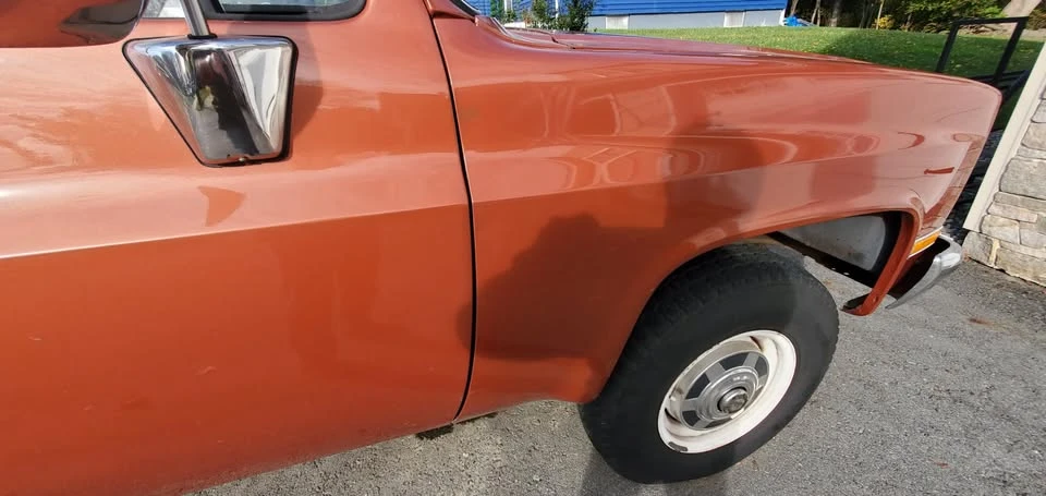 1982 Chevrolet C/K 3rd Gen - Image 5 of 19