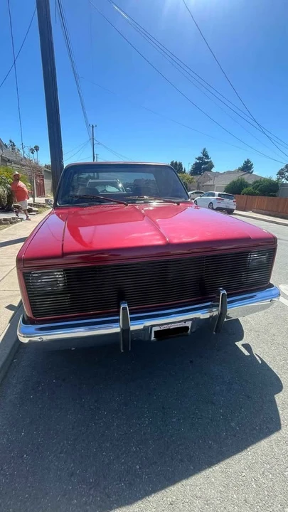 1982 Chevrolet C/K 3rd Gen - Image 4 of 12