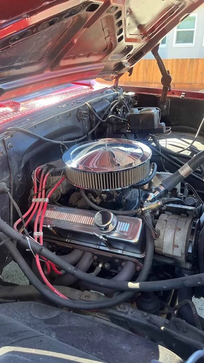 1982 Chevrolet C/K 3rd Gen - Image 12 of 12