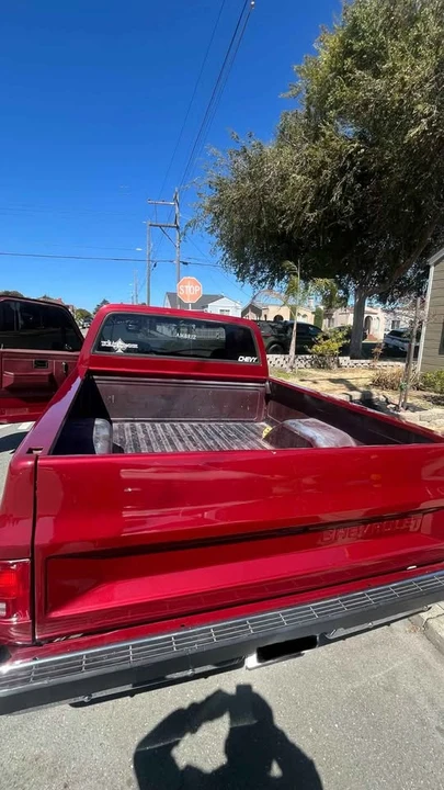 1982 Chevrolet C/K 3rd Gen - Image 3 of 12