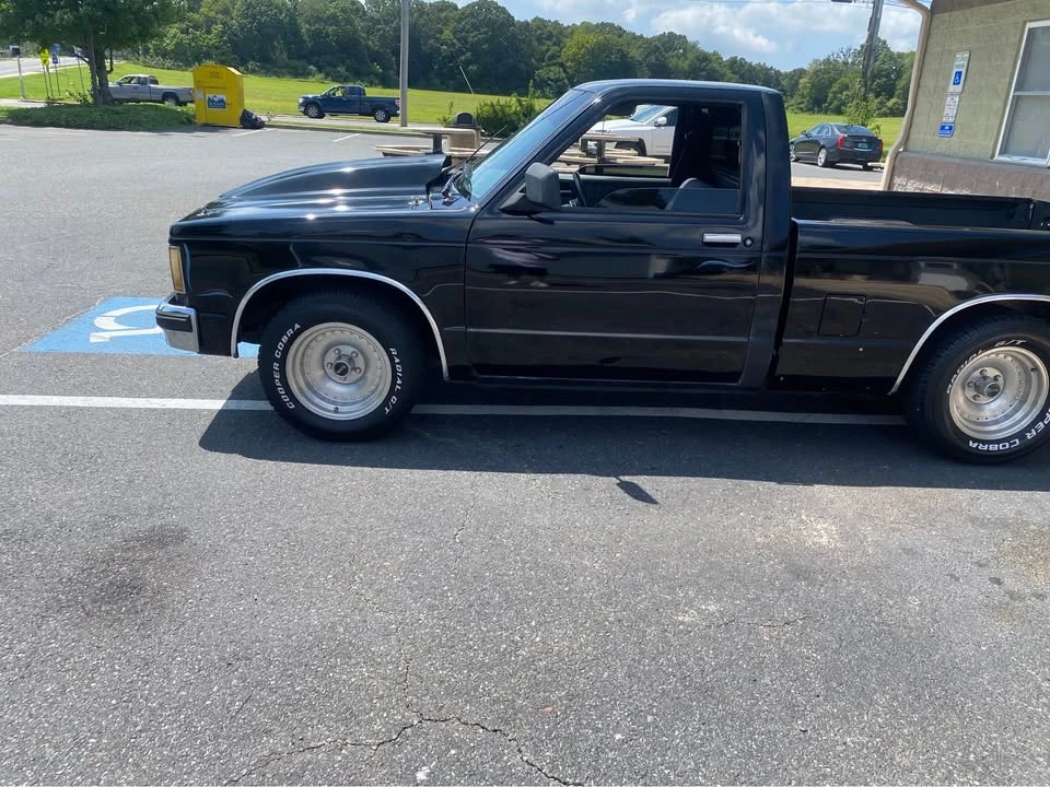 1982 Chevrolet S-10 - Image 6 of 10