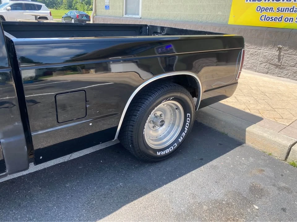 1982 Chevrolet S-10 - Image 7 of 10