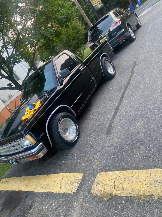 1982 Chevrolet S-10 - Image 2 of 10