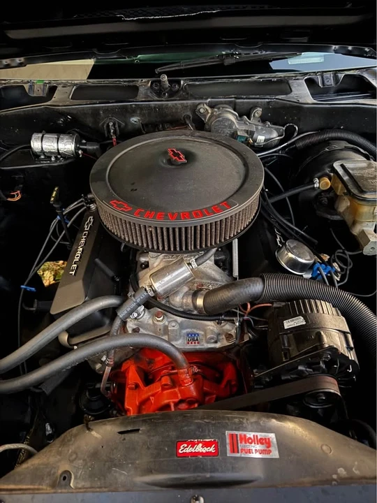 1982 Chevrolet S-10 - Image 2 of 10
