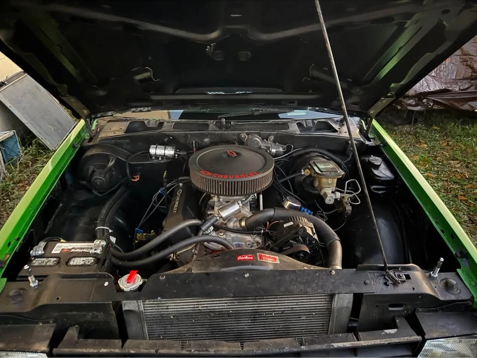 1982 Chevrolet S-10 - Image 3 of 10