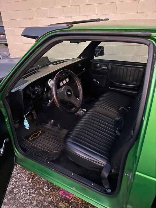 1982 Chevrolet S-10 - Image 7 of 10