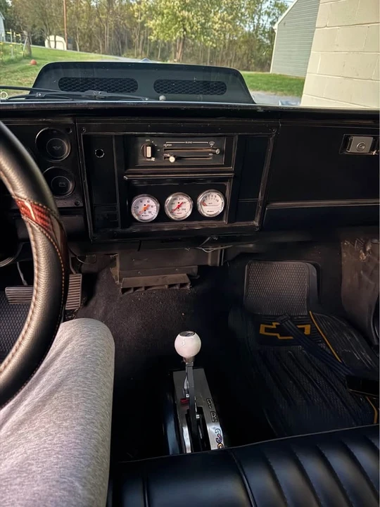 1982 Chevrolet S-10 - Image 8 of 10